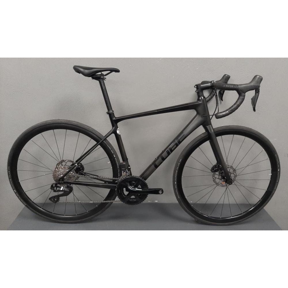 Cube Attain GTC SLX